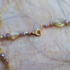artisan jewelry clasp