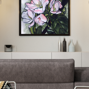 New Fine Art Print- Joy