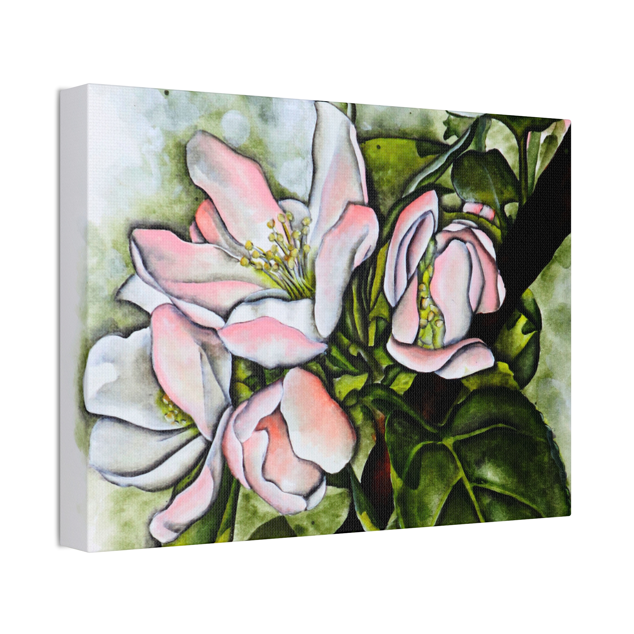 Finding Joy, fine art print on canvas - Image 2